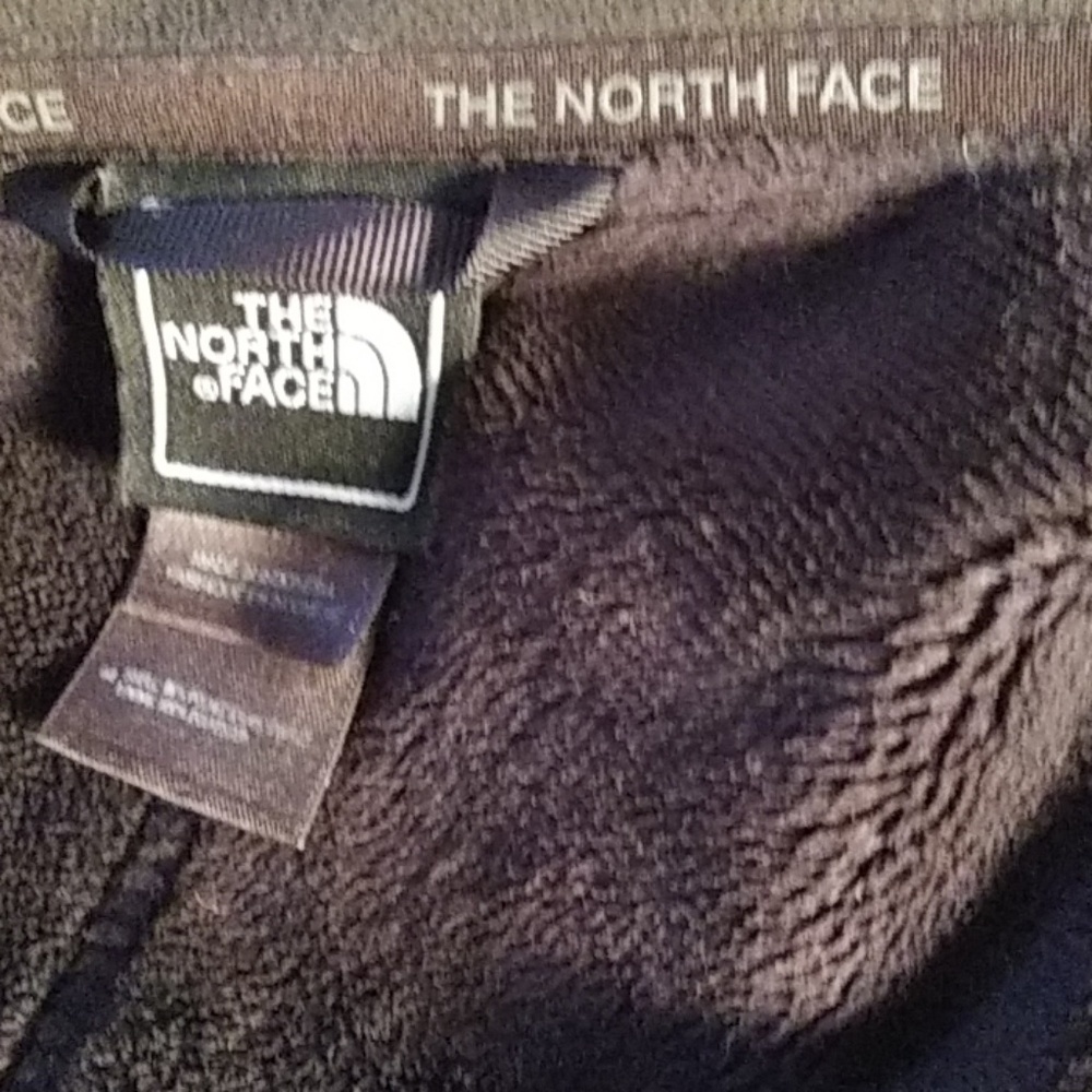 Men North Face Apex Bionicjacket - image 6